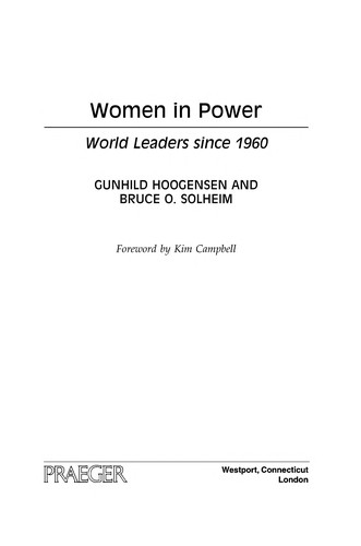 Women in Power