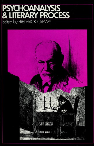 Psychoanalysis and Literary Process