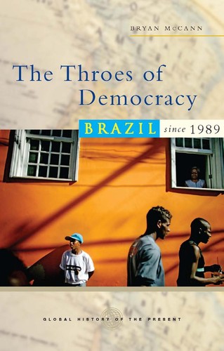 The throes of democracy