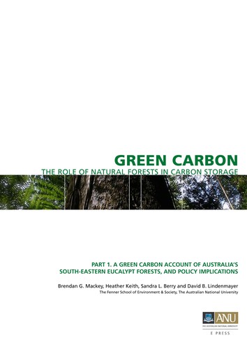 Green Carbon