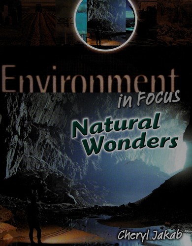 Natural wonders