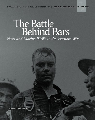The battle behind bars