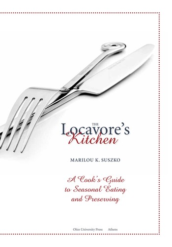 The Locavore's Kitchen