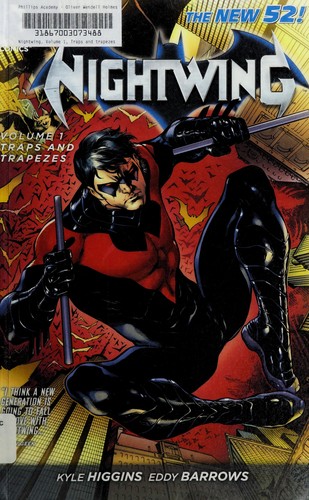 Nightwing Vol. 1