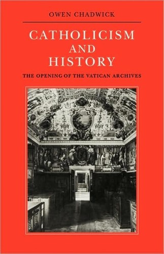 Catholicism and history