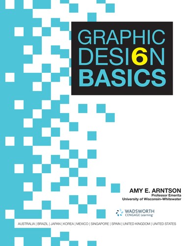 Graphic desi6n [sic] basics