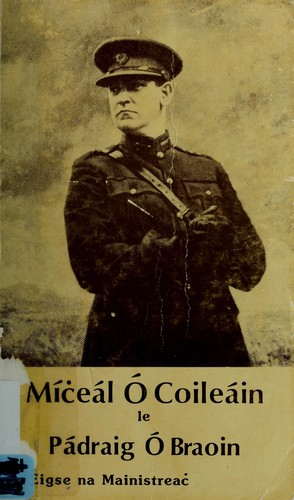 Micheál Ó Coileáin
