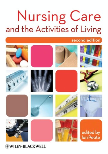 Compendium of skills for student nurses