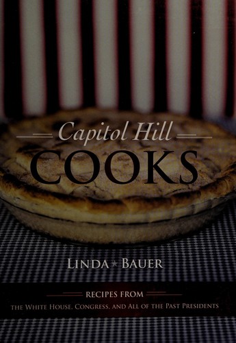 Capitol Hill Cooks