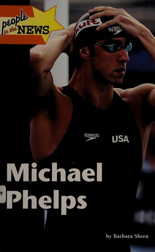 Michael Phelps