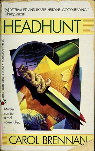 Headhunt