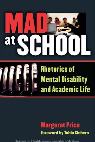 Mad at school