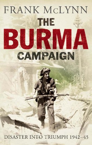 The Burma campaign