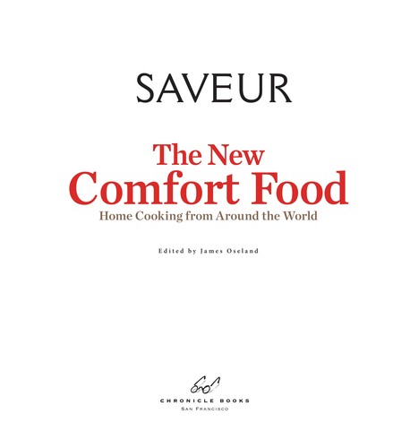 Saveur