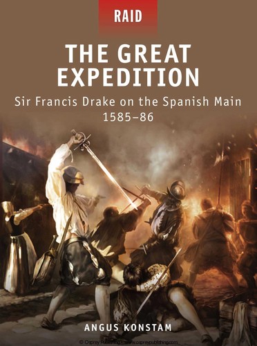 The Great Expedition