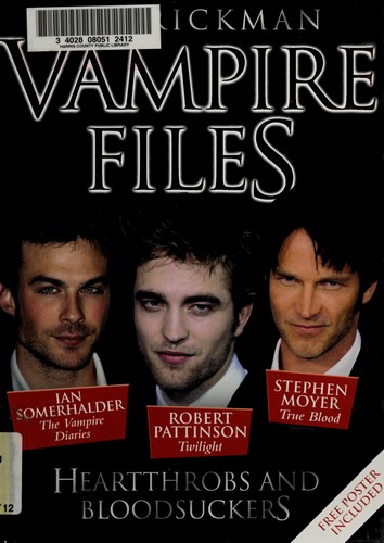 The Vampire Files