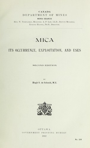 Mica