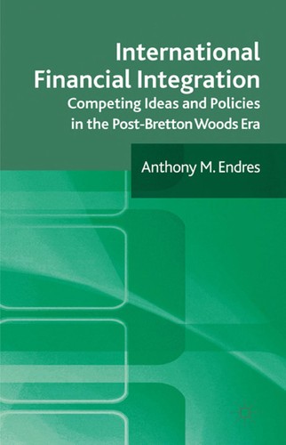 International Financial Integration