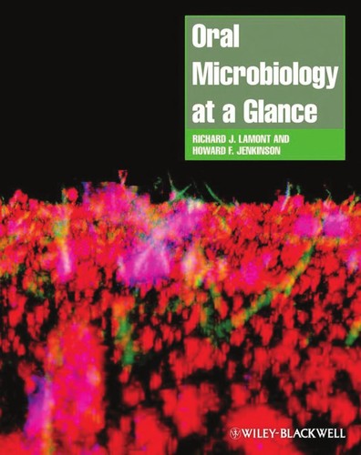 Oral Microbiology at a Glance