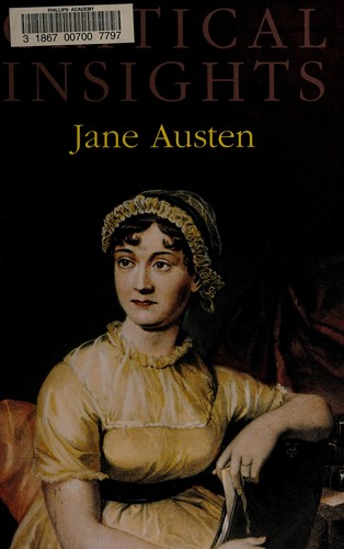 Jane Austen
