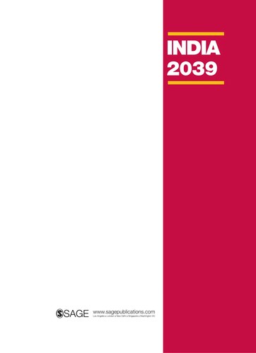 India 2039