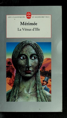 La Vénus d'Ille
