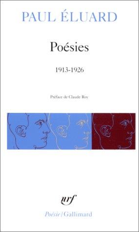 Poesies