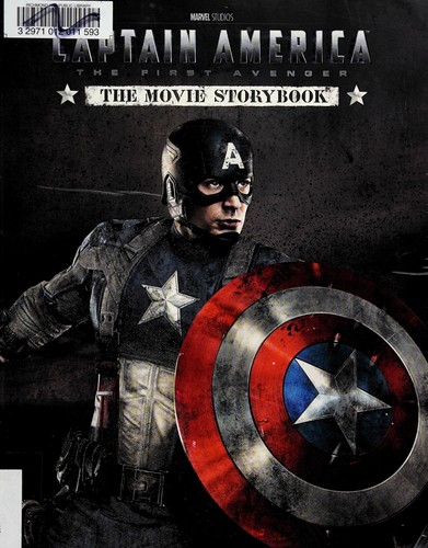 Captain America: The First Avenger