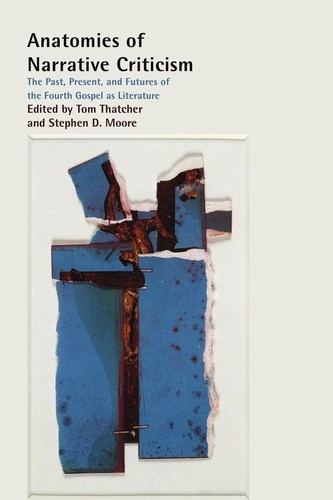 Anatomies of Narrative Criticism