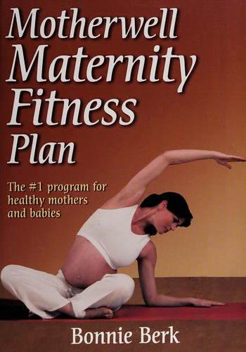 Motherwell Maternity Fitness Plan