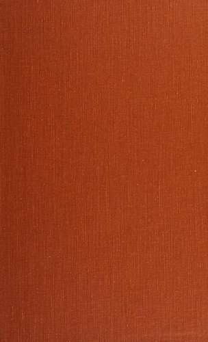 Selected letters