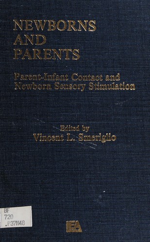 Newborns and parents