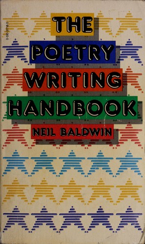 Poetry Writing Handbook