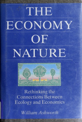 The Economy of Nature