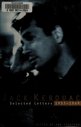 Jack Kerouac