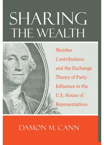 Sharing the wealth
