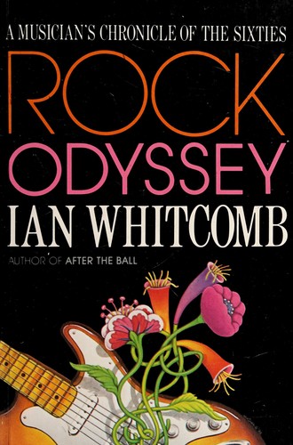 Rock Odyssey