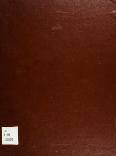 Roycroft collectibles