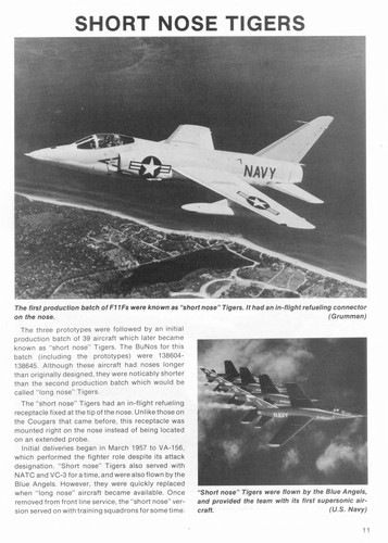 F11F Tiger