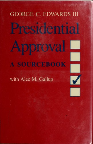 Presidential Approval