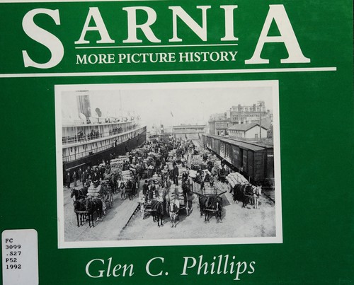 Sarnia