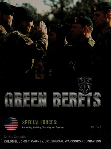 Green Berets