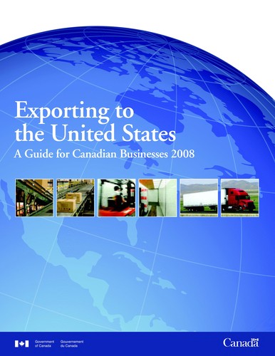 Exporting to the United States