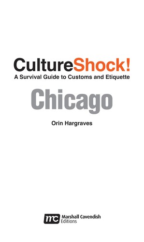 Culture shock!