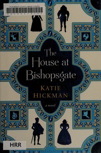 The house at Bishopsgate