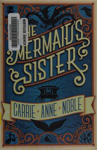 The Mermaid's Sister
