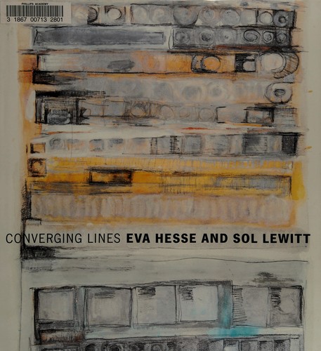 Converging lines