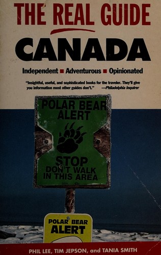 The Real Guide