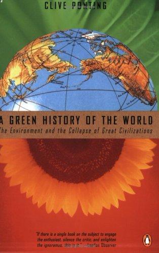 A Green History of the World
