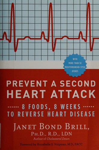 Prevent a Second Heart Attack